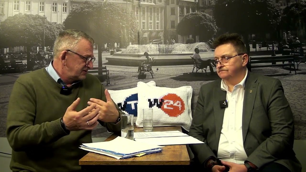 Powiat Wałbrzyski - udany rok 2025 i nowe wyzwania