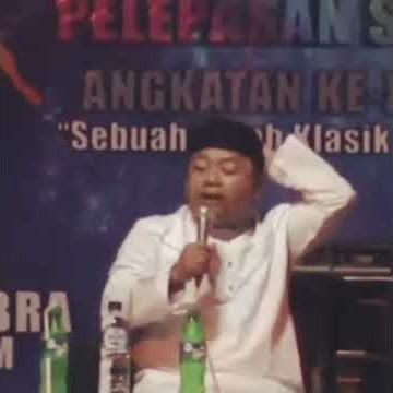 Baju lebaran#ustad
