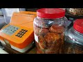 Beginning of video