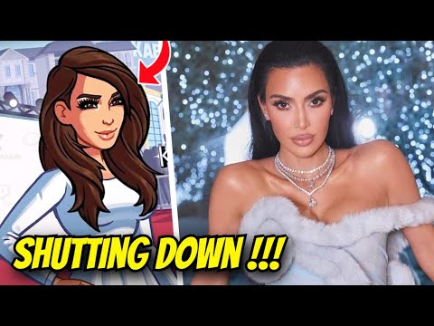 Kim Kardashian: Hollywood Is Shutting Down After Making Millions
