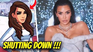 Kim Kardashian: Hollywood Is Shutting Down After Making Millions