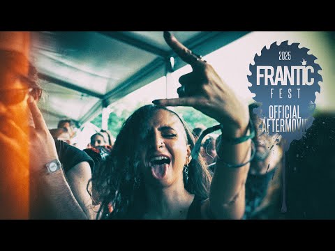 Frantic Fest (Tikitaka Village)