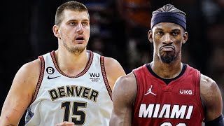 Miami Heat vs Denver Nuggets Full Game 5 Highlights | June 12, 2023 | 2023 NBA Finals