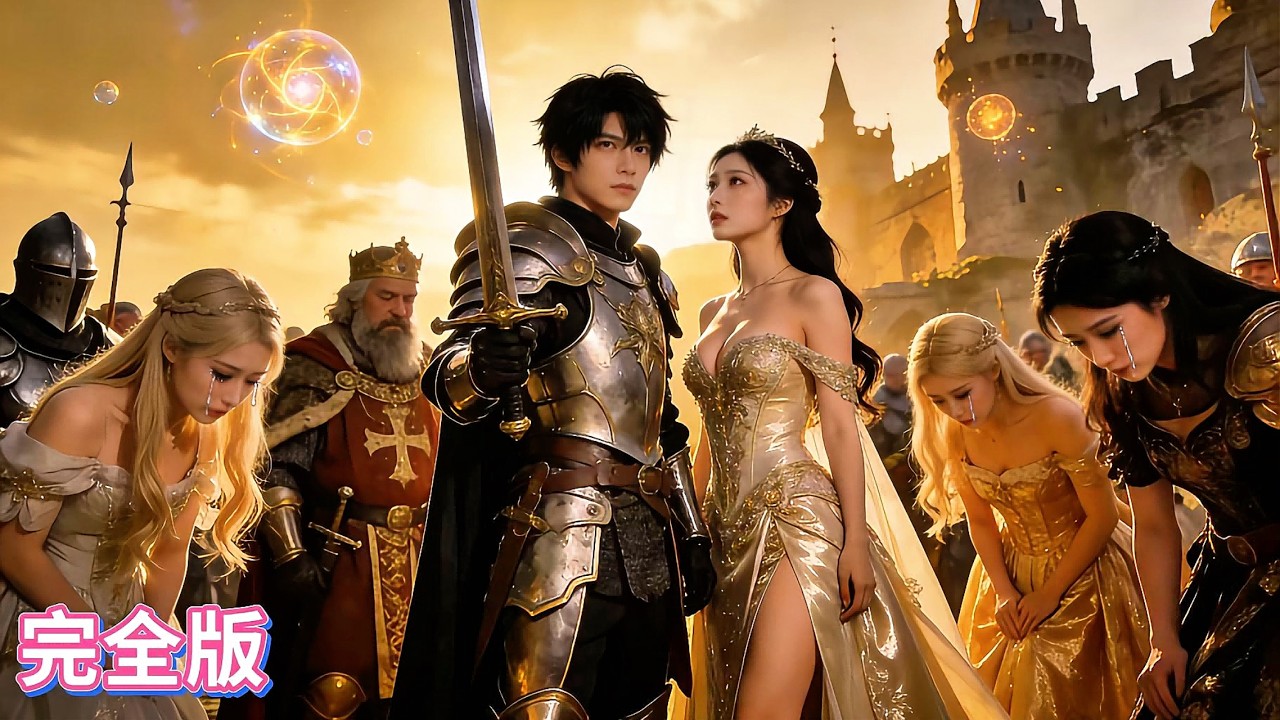 千年王国を救ったヒーローは、帰還した瞬間、居場所を奪われた。その日魔王に堕ちて、千年の恨み、王国ごと返してもらう【日本語振り替え】