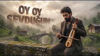 Ayağında Çorabın (Oy Oy Sevduğum Oy) - Melodika Records