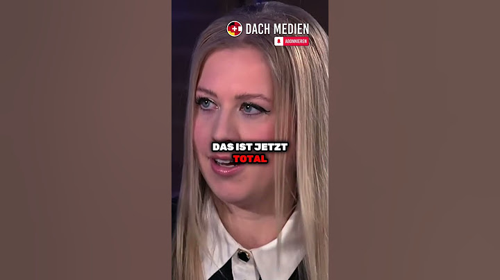 Was denken junge Menschen über die AfD? @bayerischerrundfunk