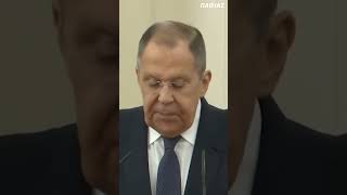 Λαβρόφ: «Τίποτα δεν θα είναι όπως πριν!» #Lavrov #Ρωσια #Εθνος #GreekNews