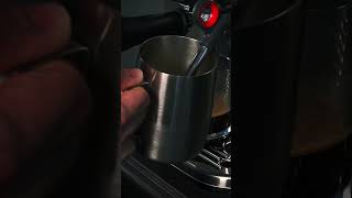 Fix Your Milk Frothing In Under 60 Seconds #coffee #espresso #milk