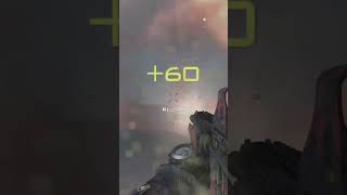 Bro stole my kill! #gaming #callofduty #shorts #shortsfeed #funny #clips #cod #assist #games #60