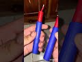 Testing scream cracker #shorts#firecracker#fireworks#experiment
