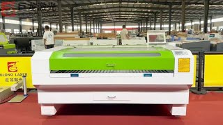 Master 1610 Laser Engraving Machine Installation: Step-by-Step Easy Guide