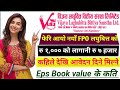 Vijaya lagubiita bittiya sastha limited upcoming fpo भर्न होइन त