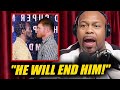 Boxing Legends REVEAL Why Canelo Alvarez Will DOMINATE Terence Crawford