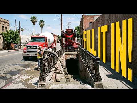 Slurry Shaman vs. The Boyle Heights Bakers