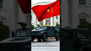 $500B AI Tech Race: US vs China Epic Cold War