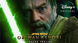 اعلان مسلسل | أوبي وان كينوبي Obi-Wan Kenobi مترجم عربي عام 2022 قادم