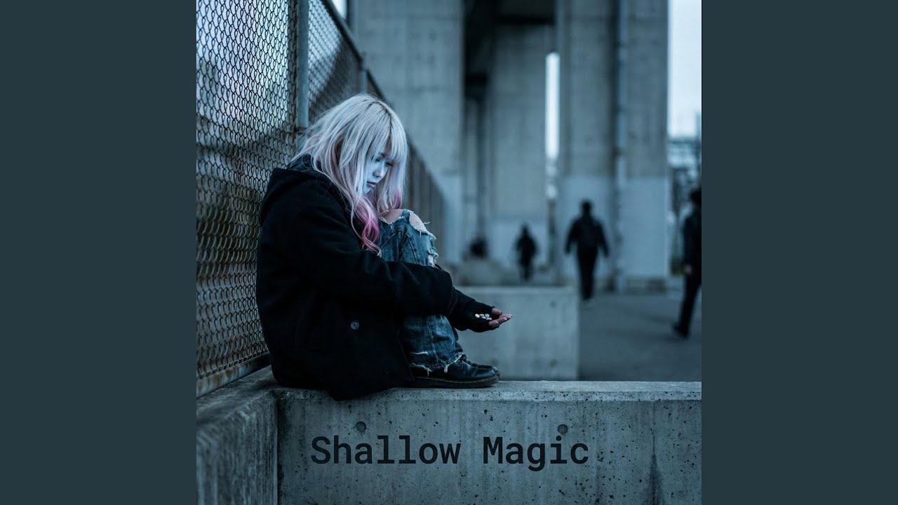 Watch Shallow Magic on YouTube Watch Shallow Magic on YouTube