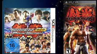 How to download tekken game on Android screenshot 5