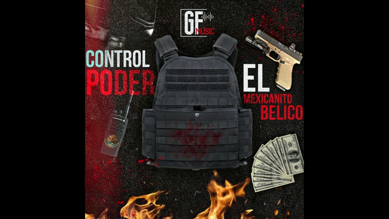 EL LOCO DE SAN ANTONIO TX Version Dos - (AUDIO OFICIAL) - MexicanitoBelico - 2022