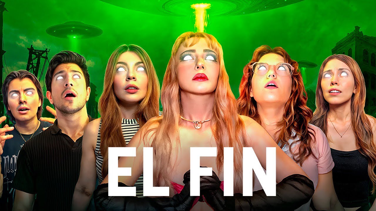 Las profecías del fin del mundo más aterradoras | La Sociedad de las pesadillas