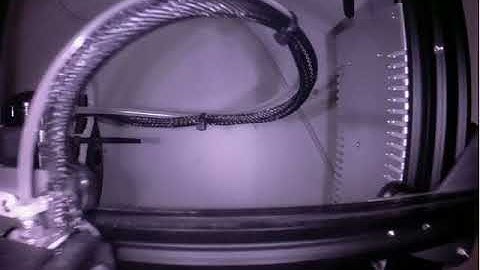 CE3_m365_my_goose_v2 | 3D Printed with AstroPrint