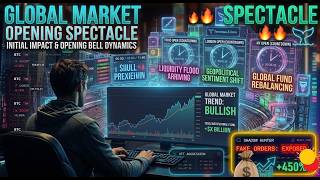 🟢 BITCOIN LIVE 🔴  WHAT ARE THE WHALES DOING? 🐋Liquidity Sweeps &amp; HFT CME, DXY, NAS100 Join the hunt!