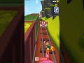 Subway surfers part 457#subwaysurfers #battleroyalegame #gaming #shortvideo