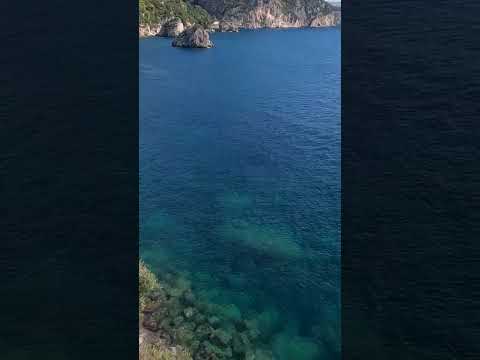 Quite Little Parga Is A MUST Stop Shorts Newepisode Drone