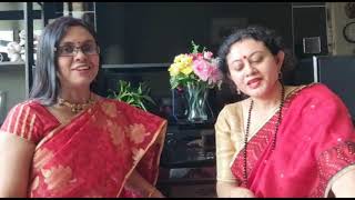 Rabindra Sangeet : Bhengechho Duar Esechho Jyotirmoy