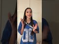 get dressed with me for spirit week! dressing up as billie eilish #getreadywithme #getdresswithme