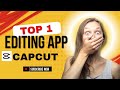 MASTERING Capcut Video Editing Made Easy
