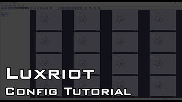 Luxriot VMS - Configure your Server