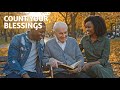 Count Your Blessings Imuentinyan Iriabe Official Music Video mp3