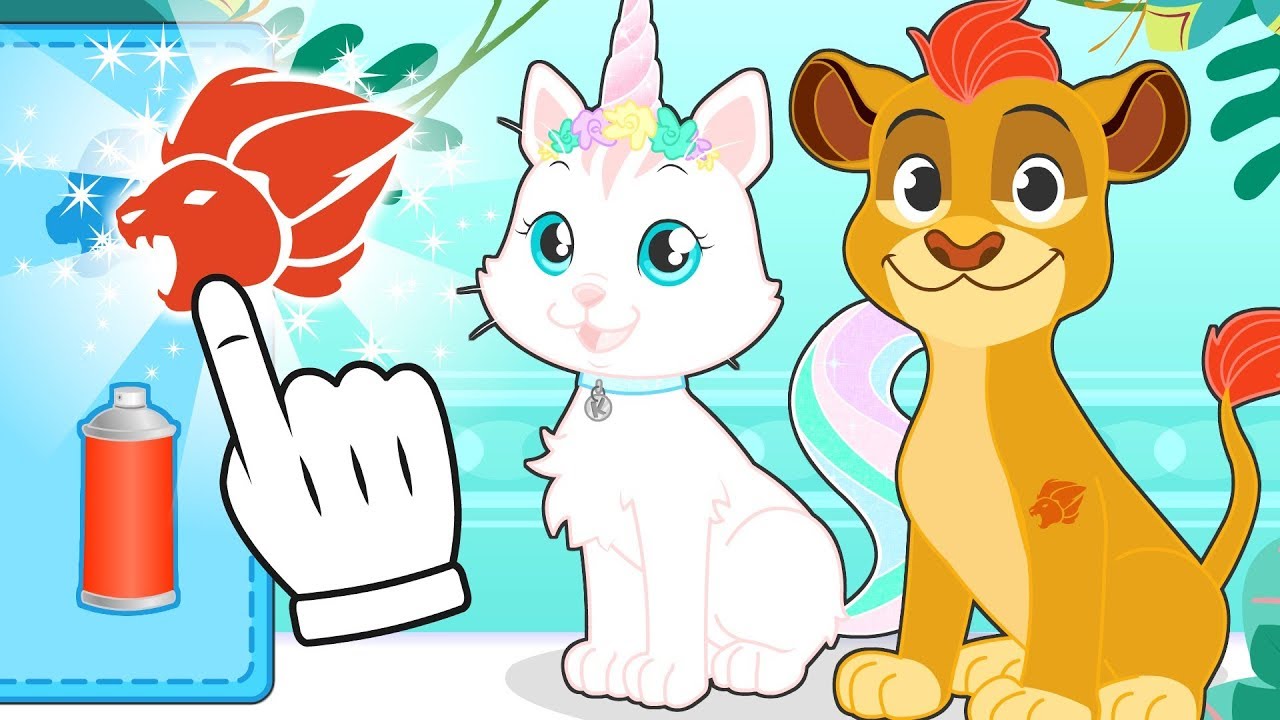 Baby Pets Kira And Max Dress Up As Your Favourite Cartoon Characters Youtube