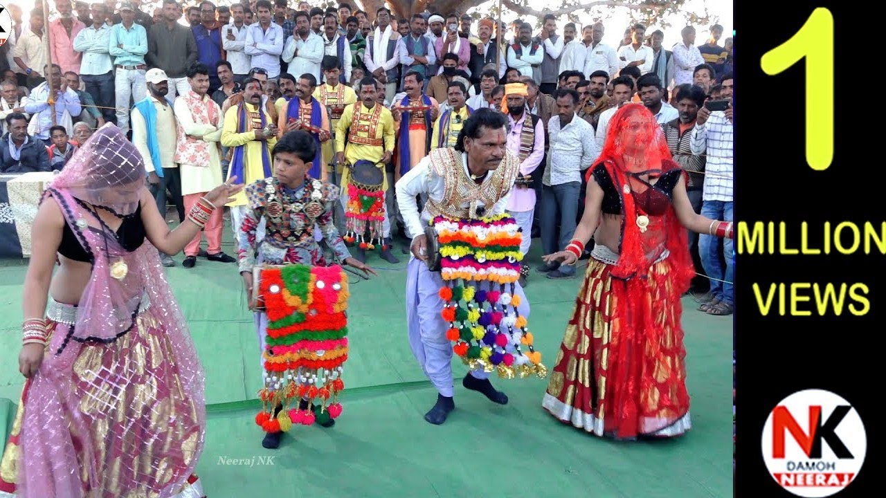 desi rai | भव्य चण्डी मेला खजरी 2023 | दे के वरदान घुस गये अकउआ के फूल मे | देशी राई