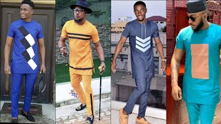 African Best Clothing Outfit Kurta pajama Suit for African Mens || Nigerian men's Dressing Outfit