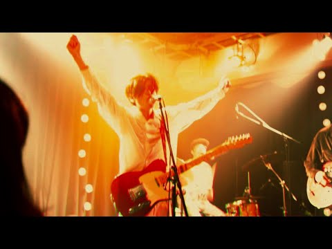 からくりごっこ「ありません」-live at 下北沢THREE- 2022/11/23