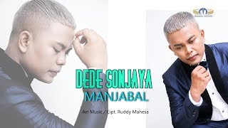 DEDE SONJAYA - MANJABAL