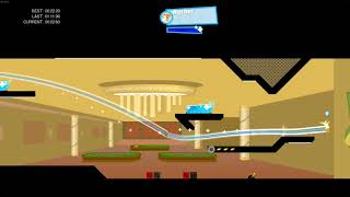 [SR WR] Casino: 21:98