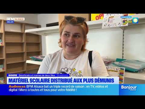Secours Populaire