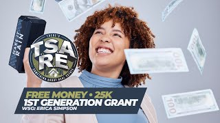$25,000 Down Payment Assistance for First-Generation Homebuyers in Michigan!