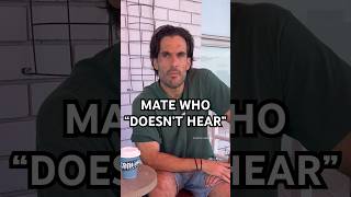 Friend That Automatically Doesnt Hear You