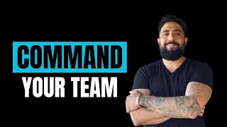KW Command for Teams w/Mike Hyde