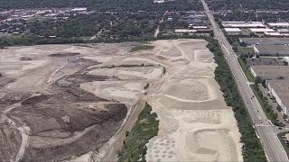 2 new Illinois locations make pitch to become the home of the Chicago Bears