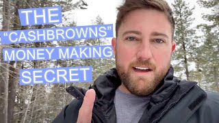 The "Cashbrowns" McDonald's Potato Farmer Billionaire's Secret to Making Money