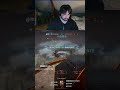 HELICOPTER KILL GAG sur BATTLEFIELD 6 ! TWITCH CLIP #battlefield6 #bf6 #gaming #helicopter #twitch
