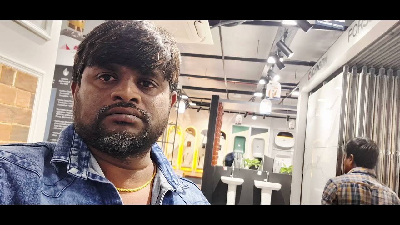 Today visit Johnson tiles hed office jubliheels great meeting 🤝🤝💯