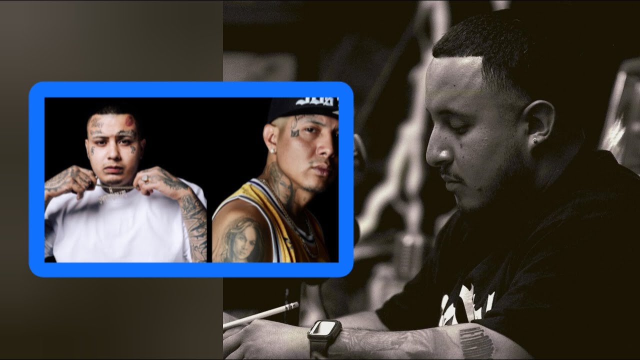 Swifty blue and king lil g