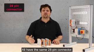 Revolution Pi : Tutorial - Digital IO Modules (English Subtitles)