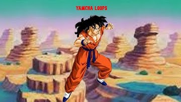 Yamcha Loops!